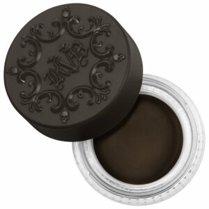 KVD Vegan Beauty Super Pomade Vegan Eyeliner, Shadow & Brow Pigment Walnut