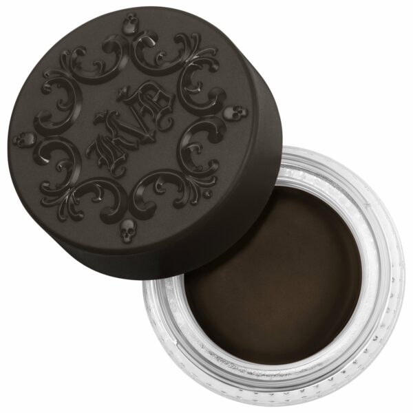 KVD Vegan Beauty Super Pomade Vegan Eyeliner, Shadow & Brow Pigment Walnut