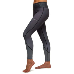 Kari Traa Marit Tights - Women's Dove Lg