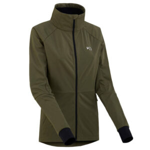 Kari Traa Signe Jacket - Women's Twig Sm