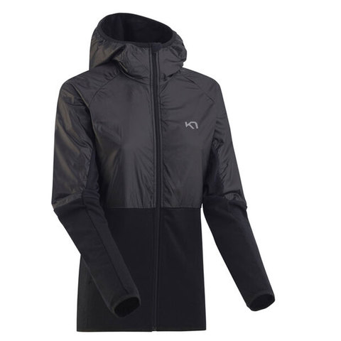 Kari Traa Svala Hybrid - Women's Black Lg