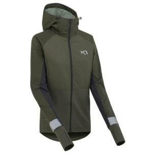 Kari Traa Tove Jacket - Women's Twig Sm