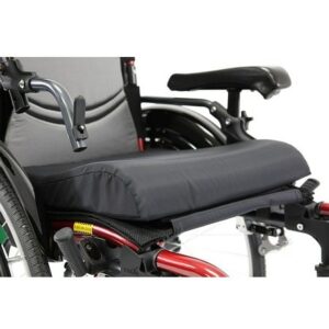 Karman 16in Memory Foam Seat Cushion - 1.0 ea