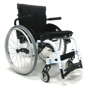 Karman S-ergo ATX Active wheelchair Seat 18x16 - 1.0 ea