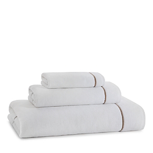 Kassatex Ricamo Bath Towel