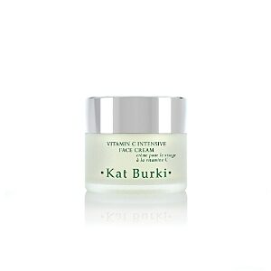 Kat Burki Vitamin C Intensive Face Cream 1 oz.