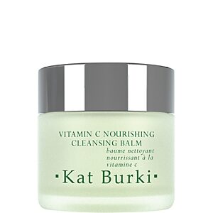 Kat Burki Vitamin C Nourishing Cleansing Balm 3.4 oz.