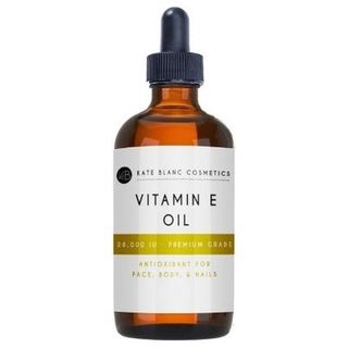 Kate Blanc - 100% Pure Vitamin E Oil 4oz / 120ml