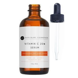 Kate Blanc - 20% Vitamin C + E Serum 1oz / 30ml