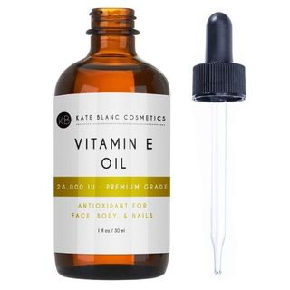 Kate Blanc - Vitamin E Oil 1oz / 30ml