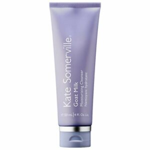 Kate Somerville Goat Milk Moisturizing Cleanser 4 oz/ 120 mL