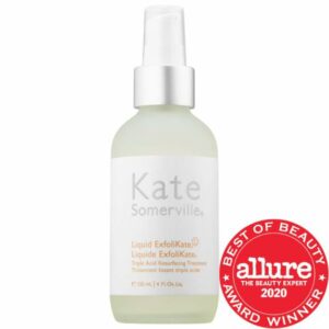 Kate Somerville Liquid ExfoliKate® Triple Acid Resurfacing Treatment 4 oz/ 120 mL