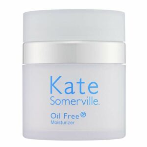 Kate Somerville Oil Free Moisturizer 1.7 oz/ 50 mL