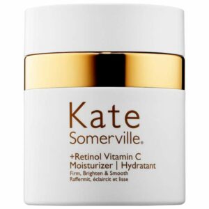 Kate Somerville +Retinol Vitamin C Moisturizer 1.7 oz/ 50 mL