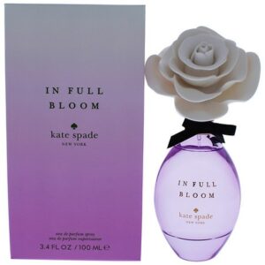 Kate Spade 2018 In Full Bloom - 3.4 fl oz
