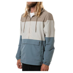 Katin Hawkins Jacket Overcast Xl