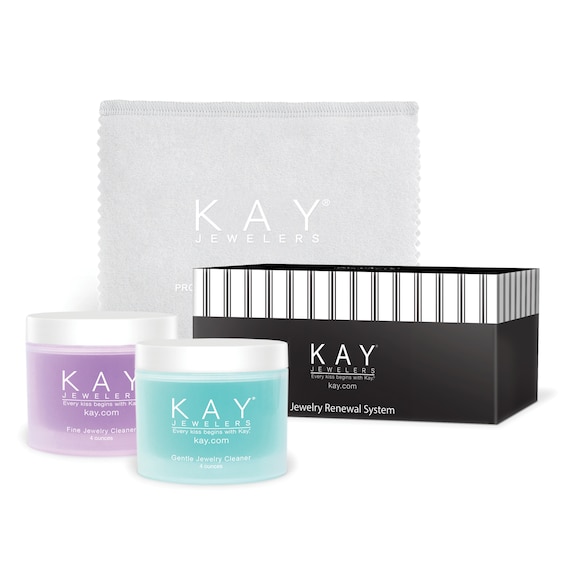 Kay Jewelry Care System