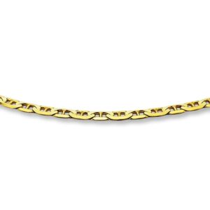 Kay Mariner Chain 14K Yellow Gold 20" Length