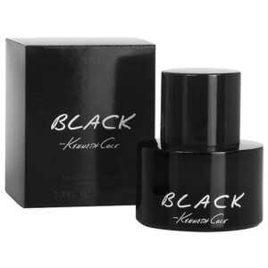 Kenneth Cole Black for Men Cologne - 1.7 OZ