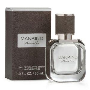 Kenneth Cole Mankind Men's Cologne Wood - 1.0 fl oz