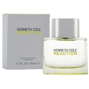 Kenneth Cole Men's Cologne Citrus - 1.7 OZ