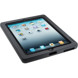 Kensington Belt Protection Band for Apple iPad and iPad 2 (Black)