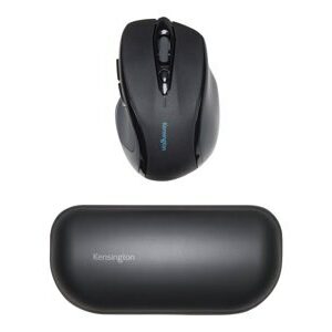 Kensington ERGOSOFT WR STANDARD MOUSE - mouse wrist pillow