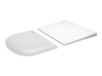 Kensington ErgoSoft for Slim Mouse/Trackpad - mouse/trackpad wrist rest