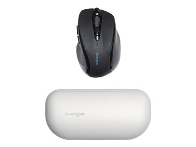 Kensington ErgoSoft for Standard Mouse - wrist rest