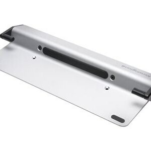 Kensington Laptop Locking Station 2.0 - MicroSaver 2.0 Keyed Lock system security kit