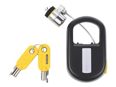 Kensington MicroSaver Retractable security cable lock