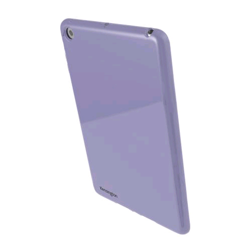 Kensington Protective Back Cover for Apple iPad Mini (Eggplant) - K39714AM