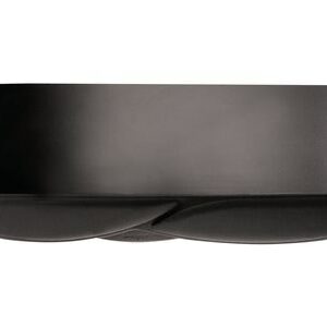 Kensington Wrist Pillow Extended Platform - keyboard and mouse platform with wrist pillow