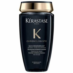 Kérastase Chronologiste Shampoo For Dull And Brittle Hair 8.45 fl oz./ 250 ml