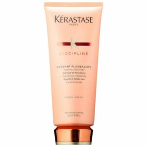 Kérastase Discipline Smoothing Conditioner 6.8 oz/ 200 mL