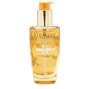 Kerastase Elixir Ultime Versatile Beautifying Oil - 3.4 oz