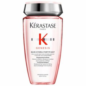 Kérastase Genesis Strengthening Shampoo for Normal to Oily Hair 250 mL/ 8.5 oz