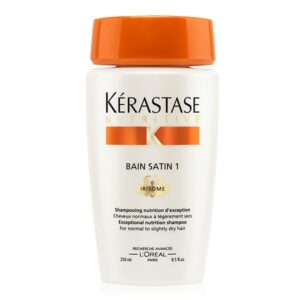 Kerastase Nutritive Bain Satin Nutrition 1 Shampoo - 8.5 fl oz