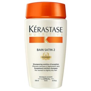 Kerastase Nutritive Bain Satin Nutrition 2 Shampoo - 8.5 fl oz