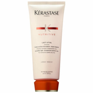 Kérastase Nutritive Conditioner for Normal to Dry Hair 6.8 oz/ 200 mL