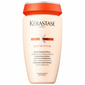 Kérastase Nutritive Shampoo for Severely Dry Hair 8.5 oz/ 250 mL