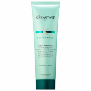 Kérastase Resistance Blow-Dry Primer for Damaged Hair 5.1 oz/ 150 mL