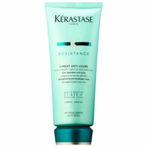 Kérastase Resistance Conditioner for Damaged Hair 6.8 oz/ 200 mL