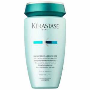 Kérastase Resistance Shampoo for Damaged Hair 8.5 oz/ 250 mL