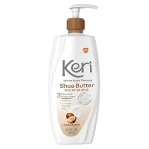 Keri Shea Butter Lotion - 15.0 oz