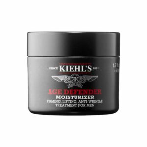 Kiehl's Since 1851 Age Defender Moisturizer 1.7 oz/ 50 mL