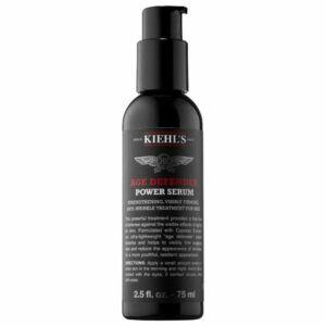 Kiehl's Since 1851 Age Defender Power Serum 2.5 oz/ 75 mL