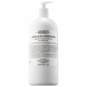 Kiehl's Since 1851 Amino Acid Conditioner 33.8 oz/ 1 L