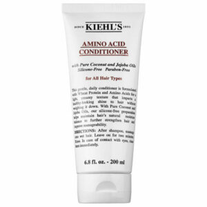 Kiehl's Since 1851 Amino Acid Conditioner 6.8 oz/ 200 mL