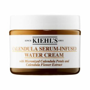 Kiehl's Since 1851 Calendula Serum-Infused Water Cream 1.7 oz/ 50 mL